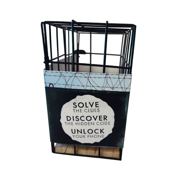 Phone Escape Room Game - Picture 10 of 11